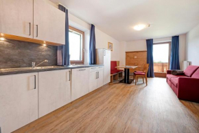 Residence Condor Apt Eidechsspitz Rio Di Pusteria